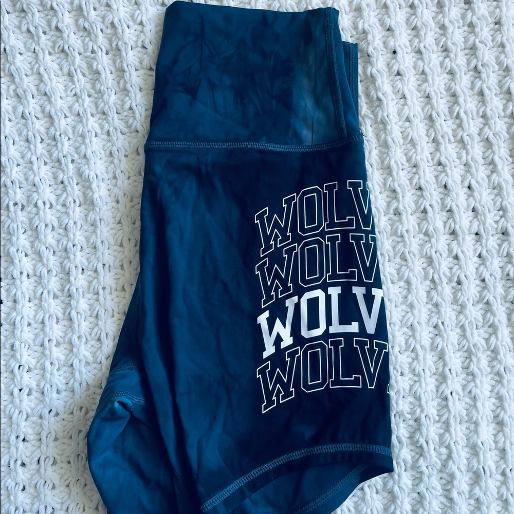 Darc Sport Bike Shorts